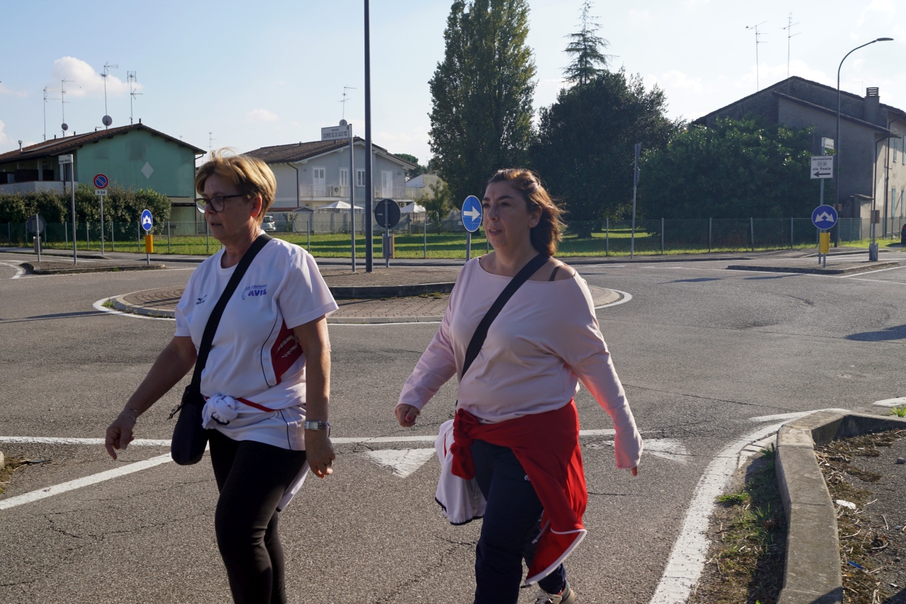 Mezzano: Pronti... La mezza... Via - 18 ottobre 2025